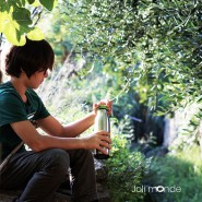 Duo Joli Monde Isotherme