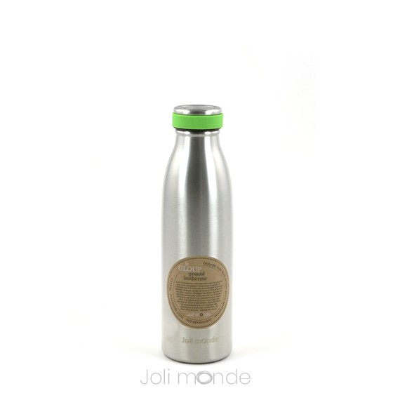 Duo Joli Monde Isotherme