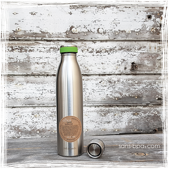 Duo Gloup isothermes 500 & 750 Joli Monde