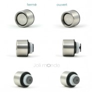 Duo Gloup isothermes 500 & 750 Joli Monde