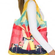 Sac CAROUSEL D'ENVIROSAX