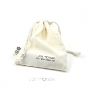 Pack Ensemble vaisselle inox bambin - Onyx