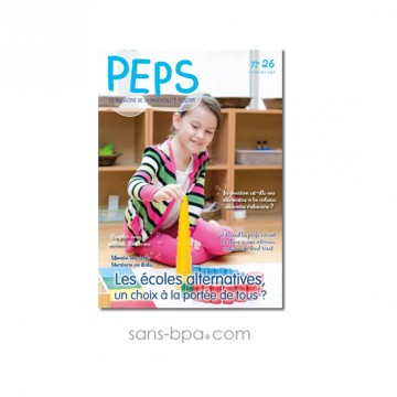 Peps n° 26