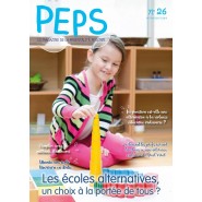 Peps n° 26