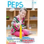 Peps n° 26