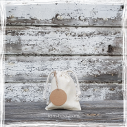 Pack Sac & Pot Déo solide Lamazuna