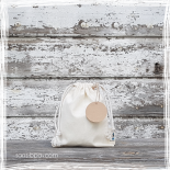 Kit beauté zéro déchet complet