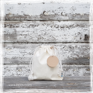 Kit Zéro Déchet Intimité Lamazuna - Taille 1