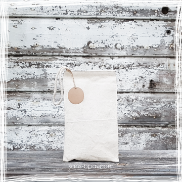 Kit Zéro Déchet - Repas Violine 2