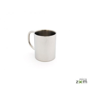 TASSE MUG double paroi - ONYX