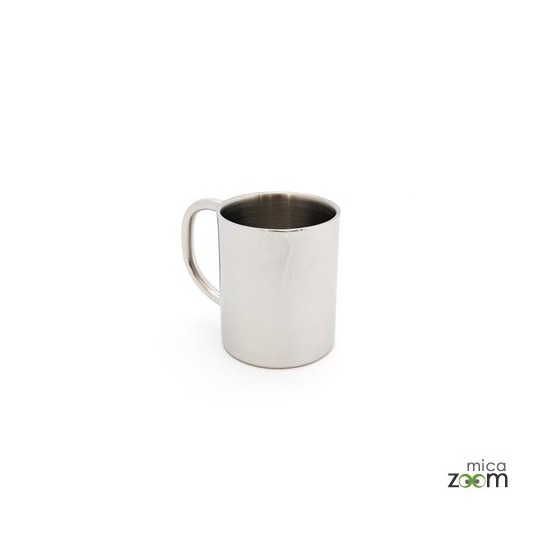 TASSE MUG double paroi - ONYX