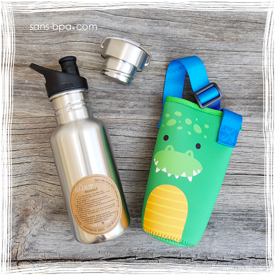 Ensemble isotherme 2 pièces