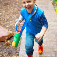 Ensemble isotherme 2 pièces