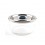 CONTENANT HERMETIQUE VERRE - Moyen rond - Onyx