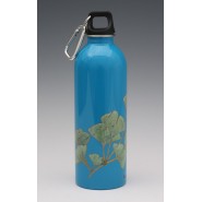 Bouteille inox GINKO 1 litre d' EARTHLUST