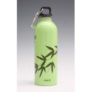 Bouteille inox BAMBOU 1 litre d' EARTHLUST