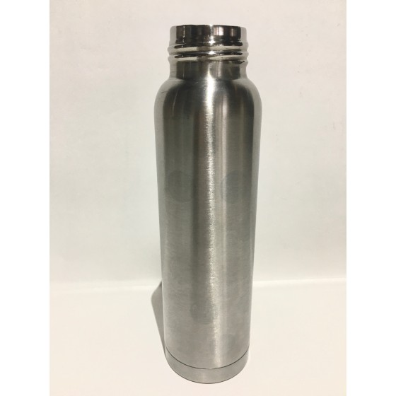 Cabosse - Biberon isotherme GE 270ml - organic Kidz