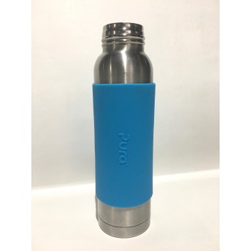 Cabosse - Biberon isotherme GE 270ml - organic Kidz 2