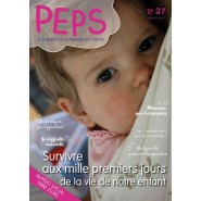 Peps n° 27