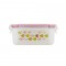 Boite à repas 450 ml POISSON ROSE - INNOBABY