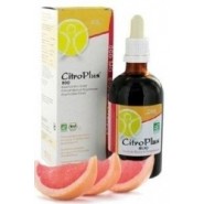 Extrait de Pépins de Pamplemousse 250 ml CitroPlus 800 BIO Gse