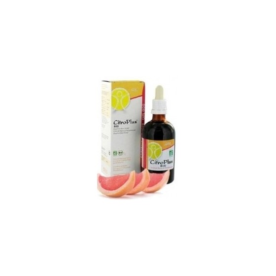Extrait de Pépins de Pamplemousse 250 ml CitroPlus 800 BIO Gse