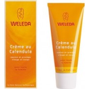 Crème au calendula - 75 ml - Weleda