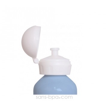 Gourde inox 500 ml - Loopy Lama 2