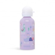 Gourde inox 500 ml - Loopy Lama