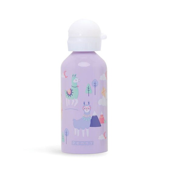 Gourde inox 500 ml - Loopy Lama