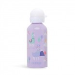 Gourde inox 500 ml - Loopy Lama