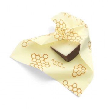 3 Emballages Bee's Wrap Cheese