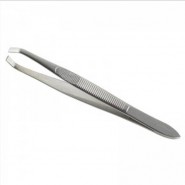 Pince à épiler - mors crabe