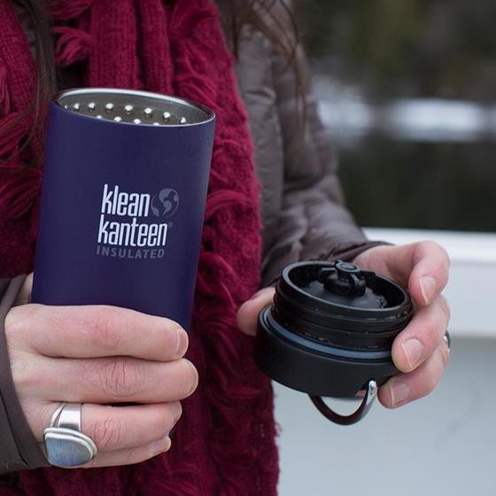 Bouchon TKWide Café  - KLEAN KANTEEN