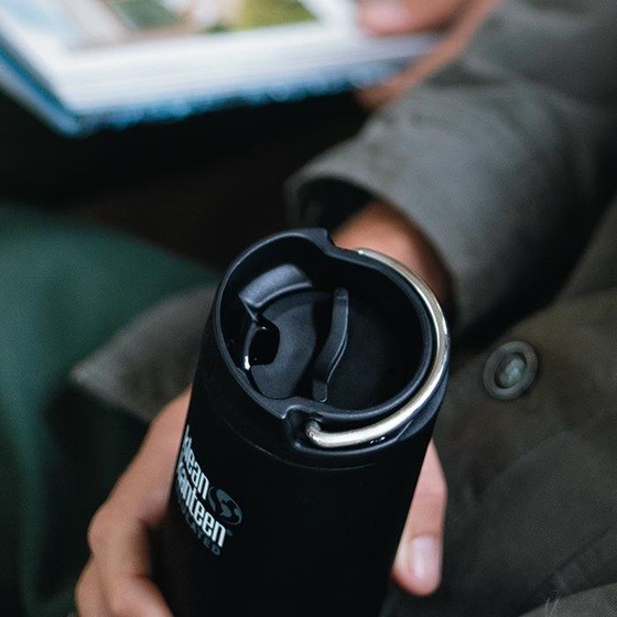 Bouchon TKWide Café  - KLEAN KANTEEN