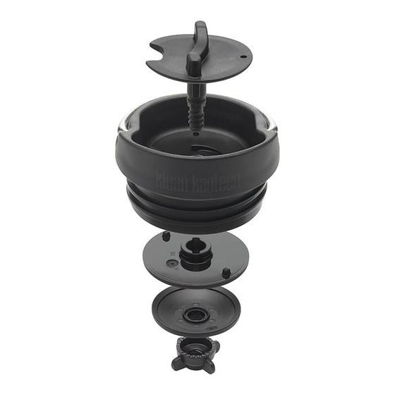 Bouchon TKWide Café  - KLEAN KANTEEN
