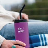 Casquette paille TKWide - KLEAN KANTEEN