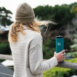 Casquette paille TKWide   - KLEAN KANTEEN