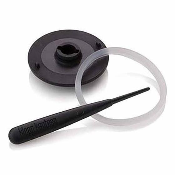 Kit de rechange pince, joint & valve pour bouchon Wide CAFE 2.0 -KLEAN KANTEEN