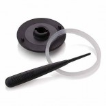 Kit de rechange pince,  joint &  valve pour bouchon Wide CAFE 2.0 -KLEAN KANTEEN