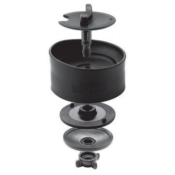 Kit de rechange pince,  joint &  valve pour bouchon Wide CAFE 2.0 -KLEAN KANTEEN 2