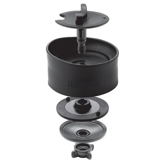 Kit de rechange pince,  joint &  valve pour bouchon Wide CAFE 2.0 -KLEAN KANTEEN
