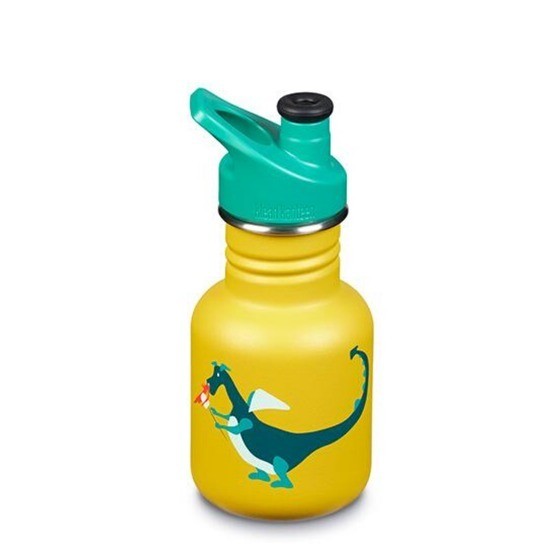Gourde sport 355 ml - Dragon