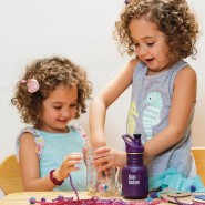 Gourde sport 355 ml - WINTER PLUM * COAT *