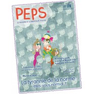 Peps n° 28