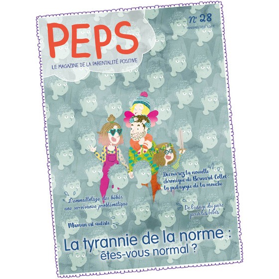 Peps n° 28