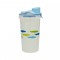 Tasse polyvalente - CROCO VERTS - 250 ml - Innobaby