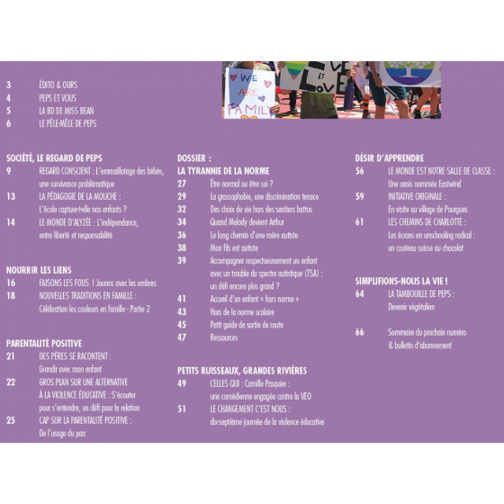Peps n° 28