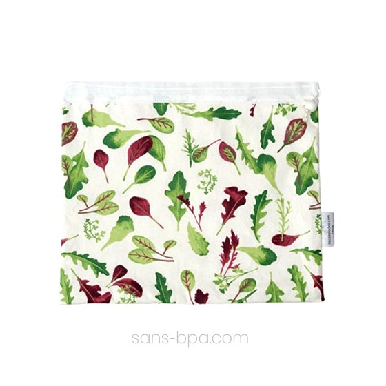 Sac à salades - Modèle - Méli Mélo