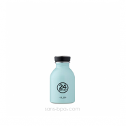 Mini gourde sport 250 ml URBAN - ATLANTIC
